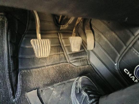 [台州·浙J] 二手长安长安CS552017款 1.5T 手动炫色型