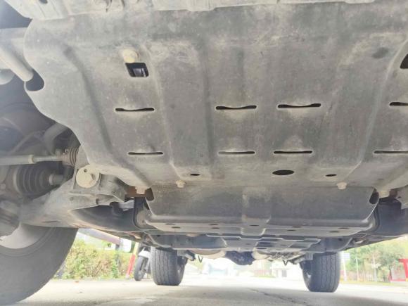 [佛山·粤E] 二手坦克坦克3002023款 越野版 2.0T 征服者