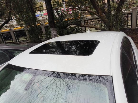 [上海·沪A] 二手雪佛兰迈锐宝2013款 2.0L 自动豪华版