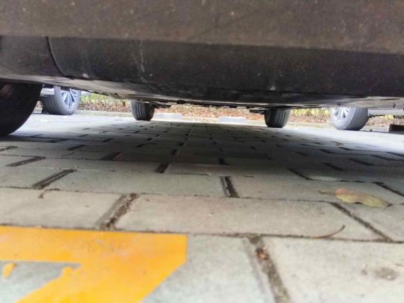 [上海·沪A] 二手本田飞度2016款 1.5L LXS CVT舒适天窗版