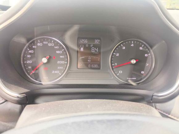 [宁波·浙B] 二手名爵名爵HS2019款 20T 自动两驱豪华版 国VI