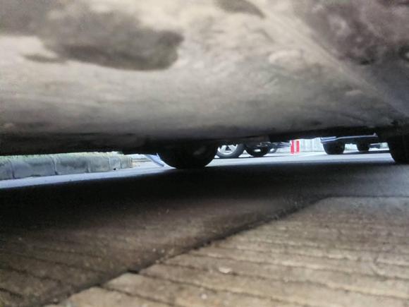 [宁波·浙B] 二手宝马宝马3系2009款 335i