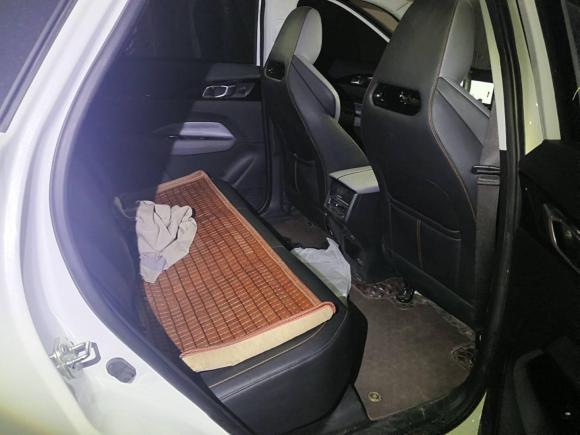 [成都·川H] 二手长安欧尚长安欧尚Z62022款 蓝鲸 1.5T DCT智领型