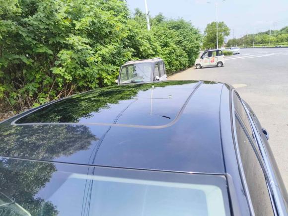 [南京·苏A] 二手大众迈腾2017款 330TSI DSG 领先型