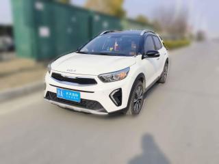 起亚奕跑2021款 1.4L CVT天窗款「南京二手车」「天天拍车」