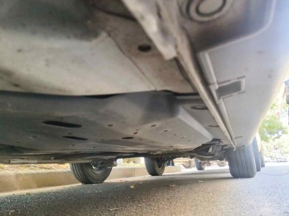 [宁波·浙B] 二手本田飞度2021款 1.5L CVT潮越Max版