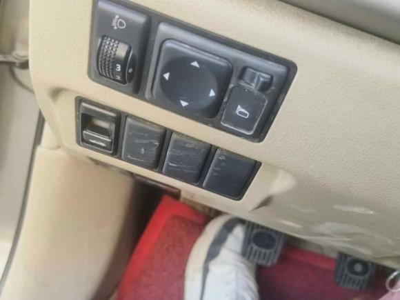 [武汉·粤D] 二手日产轩逸2018款 经典 1.6XE 手动舒适版