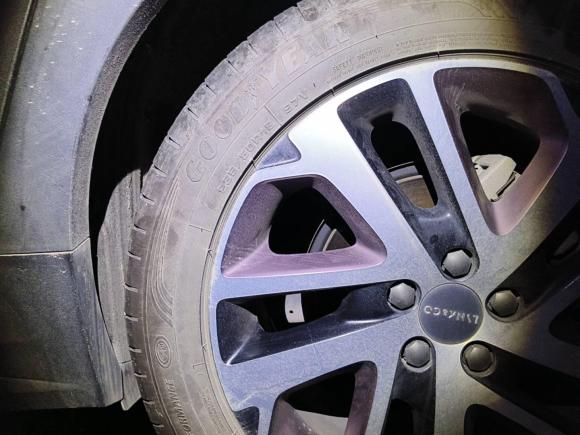 [台州·沪F] 二手领克领克022021款 1.5TD DCT两驱耀 冠军版