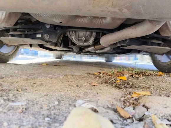 [合肥·皖A] 二手宝马宝马3系2023款 320Li M运动套装