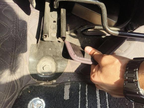 [湖州·浙E] 二手斯巴鲁森林人2014款 2.5i 自动精英版