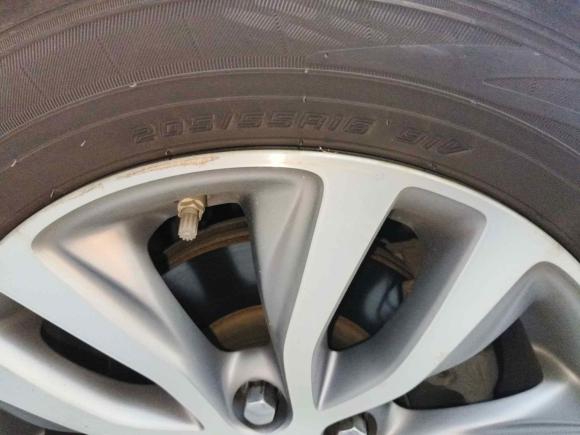 [广州·粤Q] 二手别克英朗2019款 18T 自动互联精英型 国V