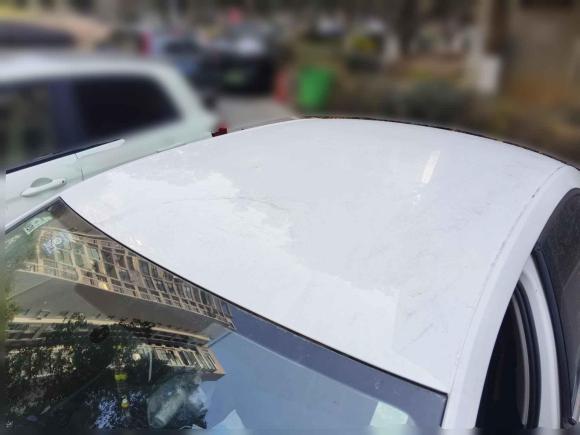 [武汉·鄂A] 二手斯柯达明锐2017款 经典款 1.6L 自动舒适版