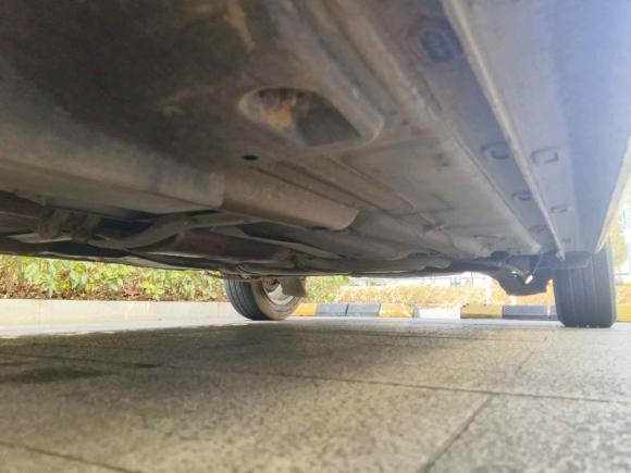 [宁波·浙B] 二手大众桑塔纳2016款 1.6L 自动舒适版