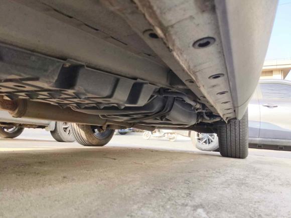 [宁波·浙B] 二手长安长安CS85 COUPE2019款 1.5T DCT动版 国VI