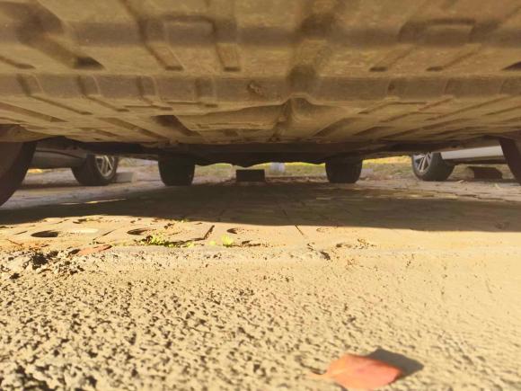 [济南·鲁A] 二手丰田锐志2013款 2.5V 尚锐版