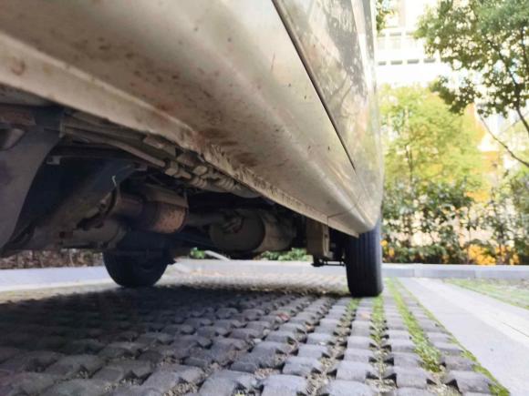 [南京·苏A] 二手五菱汽车五菱荣光2015款 1.2L S 基本型CNG