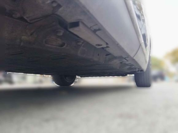 [上海·沪A] 二手奇瑞新能源大蚂蚁2020款 高能版