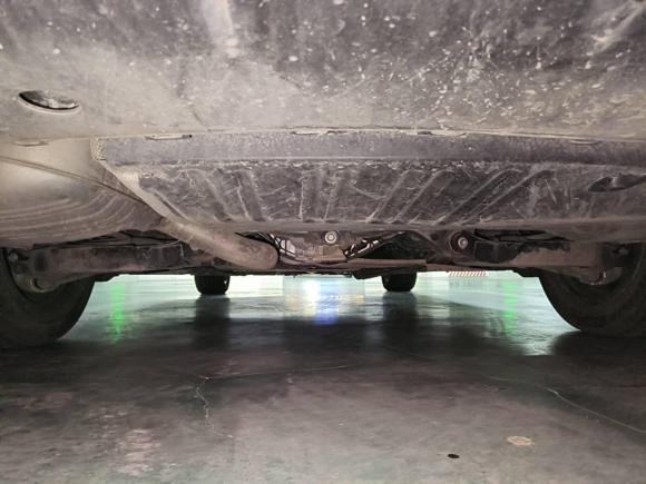 [青岛·鲁B] 二手奔驰奔驰C级2022款 改款 C 200 L 运动版