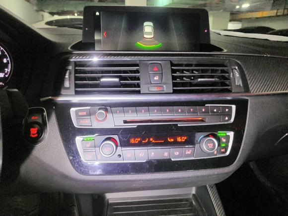 [上海·沪B] 二手宝马宝马M22016款 M2