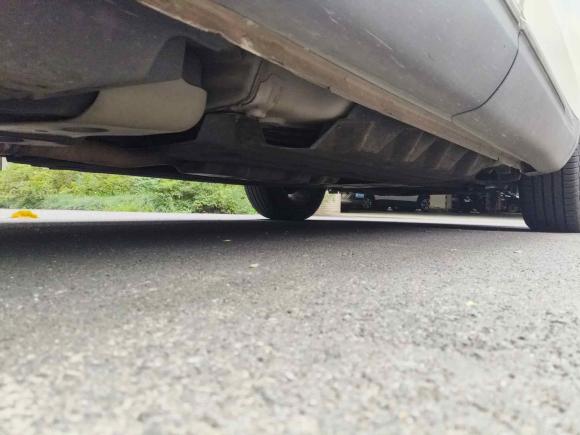 [无锡·苏B] 二手林肯林肯MKX2015款 2.0T 四驱尊雅版