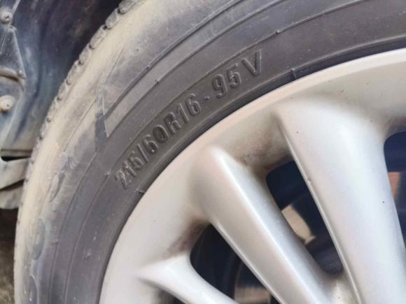 [台州·浙J] 二手丰田皇冠2007款 2.5L Royal 导航版