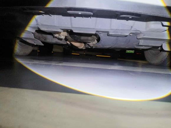 [深圳·粤B] 二手别克别克GL82020款 陆上公务舱 652T 舒适型