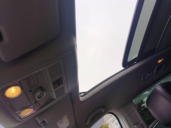 [上海·沪A] 二手大众夏朗2018款 380TSI 舒享型 7座