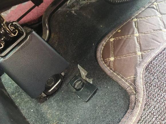 [宁波·浙B] 二手本田本田CR-V2015款 2.0L 两驱风尚版