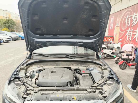 [南通·苏F] 二手沃尔沃沃尔沃XC602021款 T5 四驱智逸豪华版