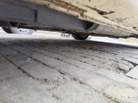 [南京·苏A] 二手吉利汽车帝豪新能源2017款 EV300 精英型