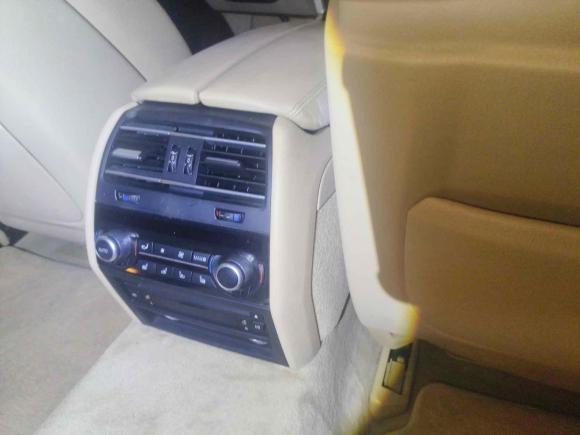 [深圳·粤B] 二手宝马宝马7系2011款 730Li典雅型