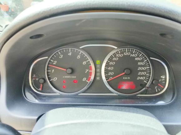 [苏州·苏E] 二手马自达马自达62011款 2.0L 自动时尚型