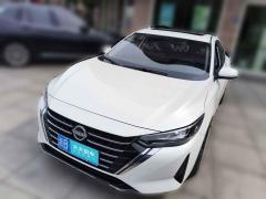 [宁波·浙B] 日产轩逸2023款 1.6L CVT悦享版