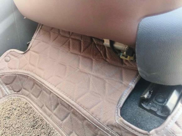 [南京·苏A] 二手别克昂科威Plus2016款 28T 四驱精英型