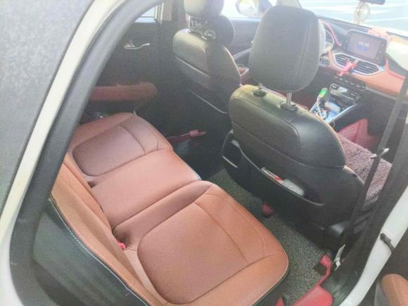 [杭州·川W] 二手宝骏宝骏5102017款 1.5L 自动豪华型