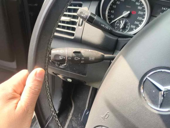 [杭州·赣H] 二手奔驰奔驰R级2015款 R 400 4MATIC 商务型