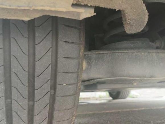 [青岛·鲁B] 二手大众宝来·纯电2020款 尚