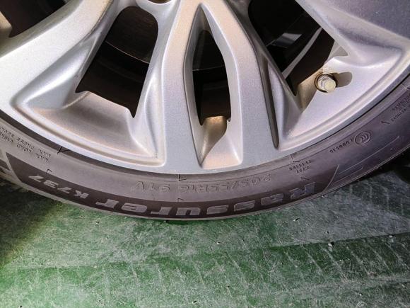 [合肥·皖A] 二手别克英朗2018款 15T 双离合精英型 国V