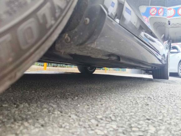 [宁波·浙B] 二手沃尔沃沃尔沃S602014款 S60L 2.0T 智远版