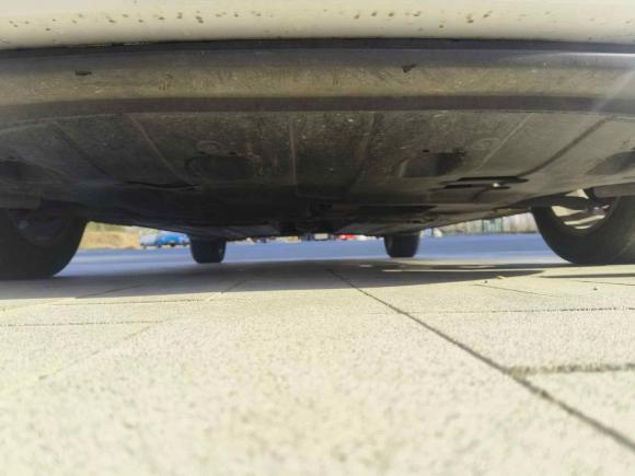 [合肥·皖A] 二手现代领动2016款 1.6L 手动智炫·活力型