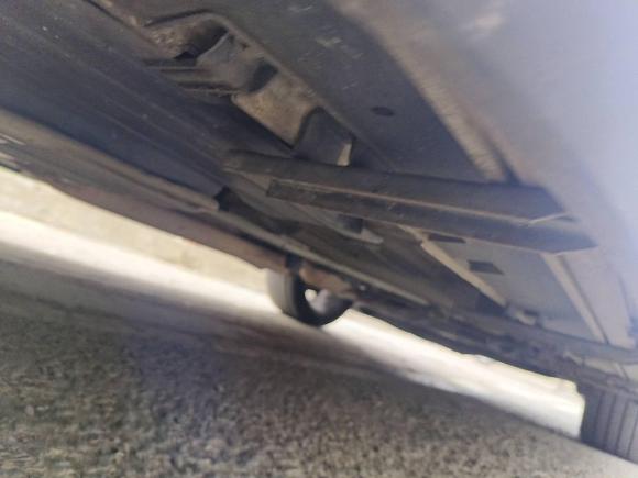 [常州·苏D] 二手福特翼虎2017款 EcoBoost 245 四驱运动型