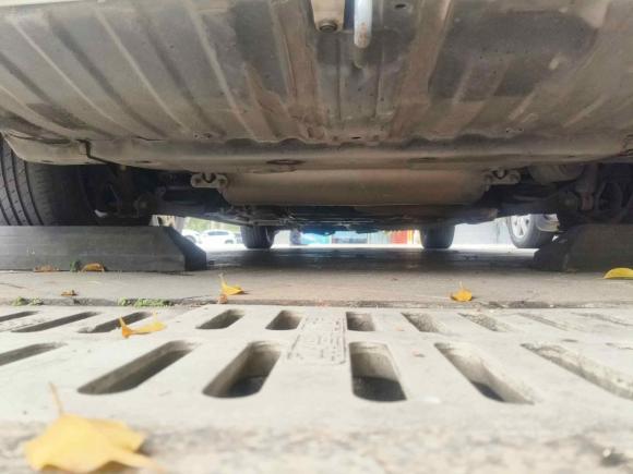 [深圳·粤B] 二手本田奥德赛2015款 改款 2.4L 舒适版