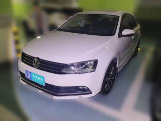 大众速腾2017款 230TSI 自动舒适型
