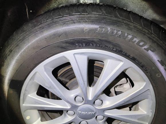 [济南·鲁A] 二手哈弗哈弗M62021款 PLUS 1.5T DCT豪华智联型