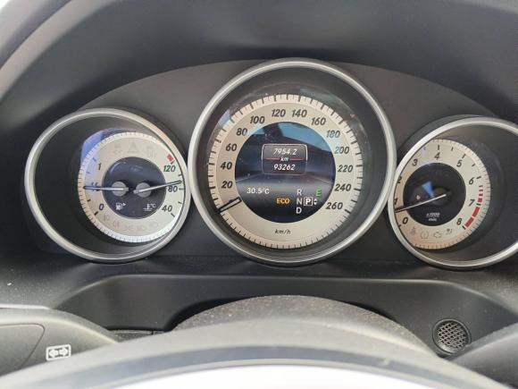 [青岛·鲁B] 二手奔驰奔驰E级2015款 改款 E 200 L 运动型