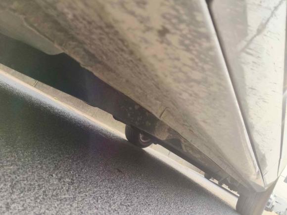 [上海·沪D] 二手别克别克GL82017款 25S 豪华型 国V