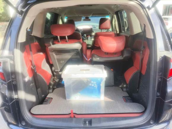 [嘉兴·浙F] 二手本田奥德赛2021款 2.0L 锐·畅享版