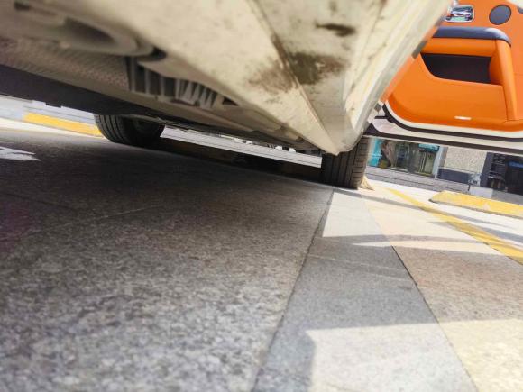 [广州·粤A] 二手劳斯莱斯古思特2021款 6.7T 标准轴距版