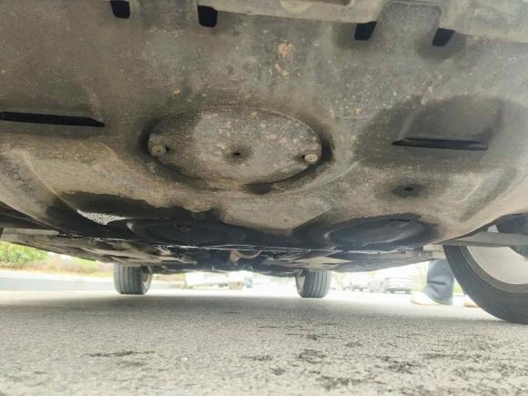 [成都·川A] 二手大众途观2015款 1.8TSI 自动两驱风尚版