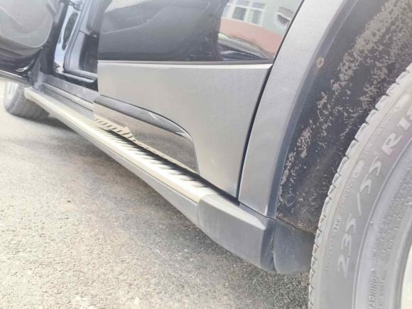 [青岛·鲁B] 二手凯迪拉克凯迪拉克XT42018款 28T 两驱豪华运动型